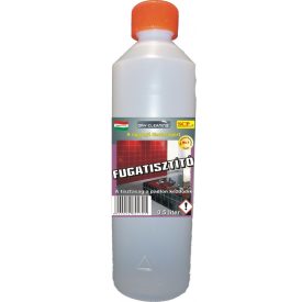 Fugatisztító 0,5 liter