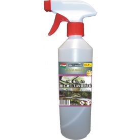 Moha és algaeltávolító 0,5 liter