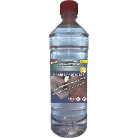   Márvány- és gránitimpregnáló - Marble Protector 1 liter