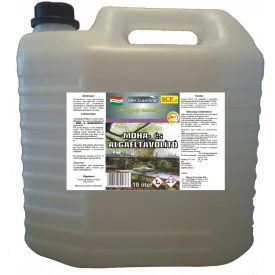 Moha és algaeltávolító 10 liter