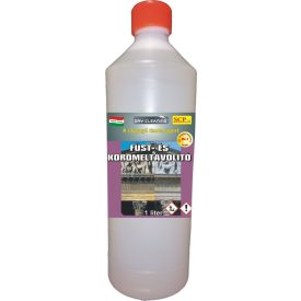 Füst és koromeltávolító 1 liter
