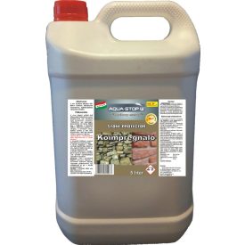 Kőimpregnáló - Stone Protector 5 liter