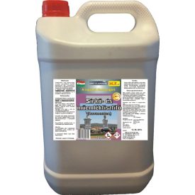 Sírkő és műemléktisztító 5 liter
