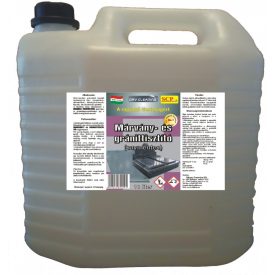 Márvány és gránittisztító 10 liter