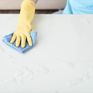 A felületkezelőszerek használata